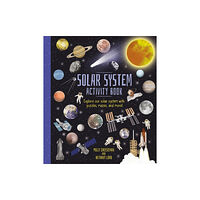 Arcturus publishing ltd Solar System Activity Book (häftad, eng)