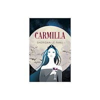 Arcturus publishing ltd Carmilla (häftad, eng)