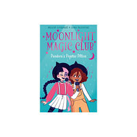 Arcturus publishing ltd Moonlight Magic Club: Pandora's Popstar Potion (häftad, eng)