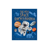 Arcturus publishing ltd The New Space Encyclopedia (inbunden, eng)