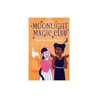 Arcturus publishing ltd Moonlight Magic Club: Maya's Hare-Raising Adventure (häftad, eng)