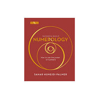 Arcturus publishing ltd The Essential Book of Numerology (inbunden, eng)