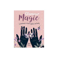 Arcturus publishing ltd Glamour Magic (inbunden, eng)