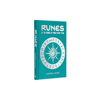 Arcturus publishing ltd Runes (inbunden, eng)