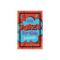 Arcturus publishing ltd Puzzle Arcade: Jokes for Kids (häftad, eng)