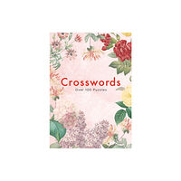 Arcturus publishing ltd Crosswords (häftad, eng)