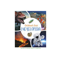 Arcturus publishing ltd Children's First Encyclopedia (inbunden, eng)