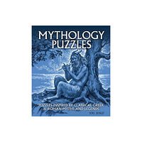 Arcturus publishing ltd Mythology Puzzles (häftad, eng)