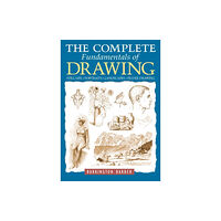 Arcturus publishing ltd The Complete Fundamentals of Drawing (häftad, eng)