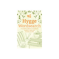 Arcturus publishing ltd Hygge Wordsearch (häftad, eng)