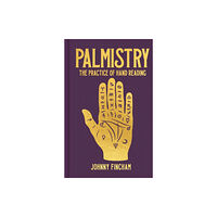 Arcturus publishing ltd Palmistry (inbunden, eng)