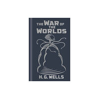 Arcturus publishing ltd The War of the Worlds (inbunden, eng)