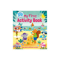 Arcturus publishing ltd My First Activity Book (häftad, eng)