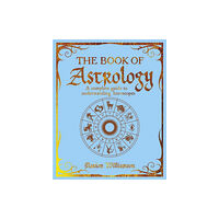 Arcturus publishing ltd The Book of Astrology (häftad, eng)