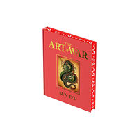 Arcturus publishing ltd The Art of War (inbunden, eng)