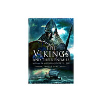 Pen & Sword Books Ltd The Vikings and their Enemies (häftad, eng)