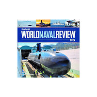 Pen & Sword Books Ltd Seaforth World Naval Review (inbunden, eng)