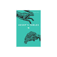 Union Square & Co. Aesop's Fables (häftad, eng)