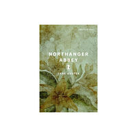 Union Square & Co. Northanger Abbey (häftad, eng)