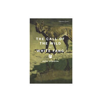 Union Square & Co. The Call of the Wild and White Fang (häftad, eng)