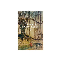 Union Square & Co. Grimm's Fairy Tales (häftad, eng)