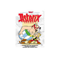 Little, Brown Book Group Asterix: Asterix Omnibus 7 (häftad, eng)