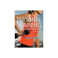 Taylor & francis ltd Personal Training (häftad, eng)