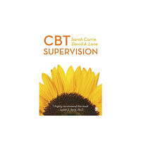 Sage Publications Ltd CBT Supervision (häftad, eng)