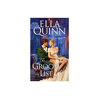 Kensington Publishing The Groom List (häftad, eng)