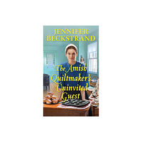 Kensington Publishing The Amish Quiltmaker's Uninvited Guest (häftad, eng)