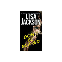 Kensington Publishing Don't Be Scared (häftad, eng)