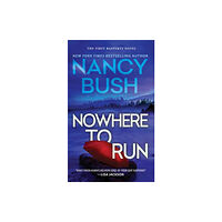 Kensington Publishing Nowhere to Run (häftad, eng)