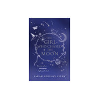 Hodder & Stoughton The Girl Who Chased the Moon (häftad, eng)
