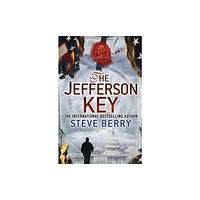 Hodder & Stoughton The Jefferson Key (häftad, eng)