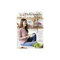 Hodder & Stoughton Deliciously Ella (inbunden, eng)