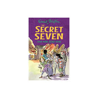Hachette Children's Group Secret Seven: Good Work, Secret Seven (häftad, eng)