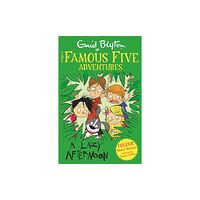Hachette Children's Group Famous Five Colour Short Stories: A Lazy Afternoon (häftad, eng)