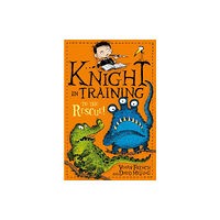 Hachette Children's Group Knight in Training: To the Rescue! (häftad, eng)
