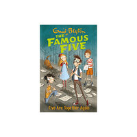 Hachette Children's Group Famous Five: Five Are Together Again (häftad, eng)