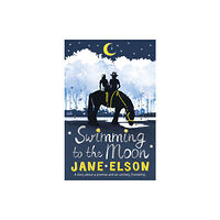 Hachette Children's Group Swimming to the Moon (häftad, eng)