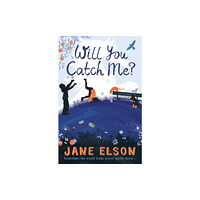 Hachette Children's Group Will You Catch Me? (häftad, eng)