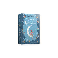 Hachette Children's Group Treasury of Bedtime Stories (inbunden, eng)