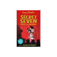 Hachette Children's Group Secret Seven: Mystery of the Theatre Ghost (häftad, eng)