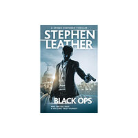 Hodder & Stoughton Black Ops (häftad, eng)