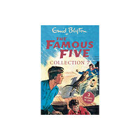 Hachette Children's Group The Famous Five Collection 7 (häftad, eng)