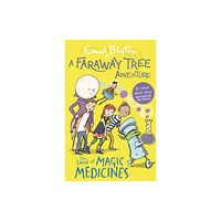 Hachette Children's Group A Faraway Tree Adventure: The Land of Magic Medicines (häftad, eng)