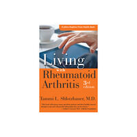 Johns Hopkins University Press Living with Rheumatoid Arthritis (häftad, eng)