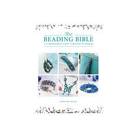 David & Charles The Beading Bible (häftad, eng)