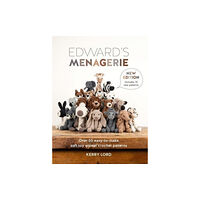 David & Charles Edward'S Menagerie New Edition (häftad, eng)