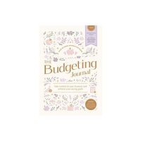 David & Charles The Budgeting Journal (inbunden, eng)